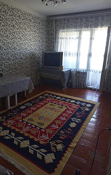 Mənzillər: Bakı, Ələt qəs., 4 otaqlı, Köhnə tikili, 85 kv. m — 2