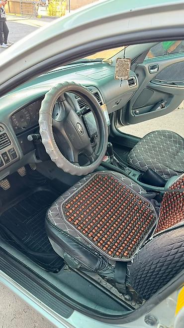карола универсал: Toyota Avensis: 2002 г., 1.6 л, Механика, Бензин, Универсал — 5