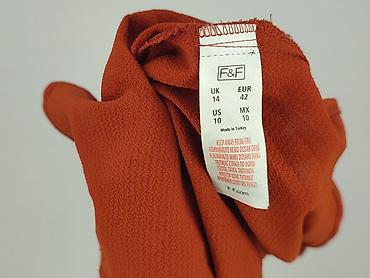 mng marka: F&F, Bluzka damska, rozmiar XL — 5
