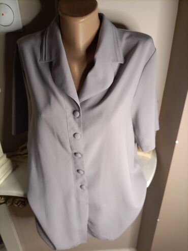 pamucne bluze: 2XL (EU 44)