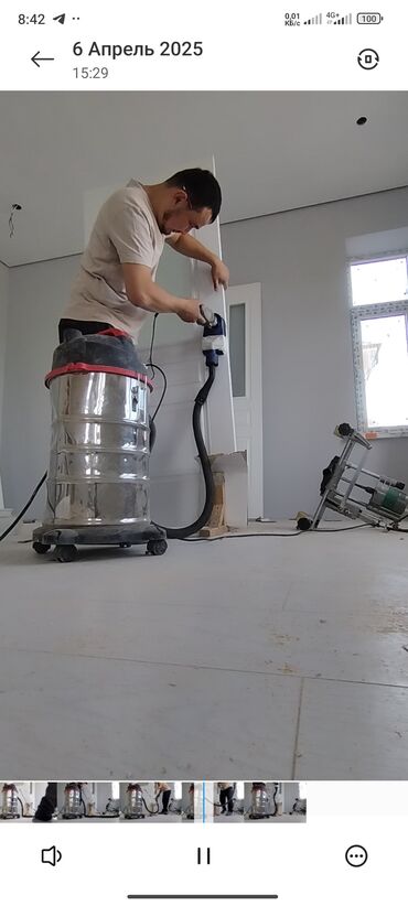 Ремонт окон и дверей: Дверь: Ремонт, Замена, Платный выезд — 1