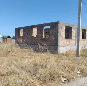 семейный баня ак ордо: 4 соток, Курулуш, Кызыл китеп, Техпаспорт, Сатып алуу-сатуу келишими