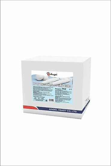 вафел: Разрыхлитель теста Angel (Double Acting Baking Powder), безалюминиевый — 4