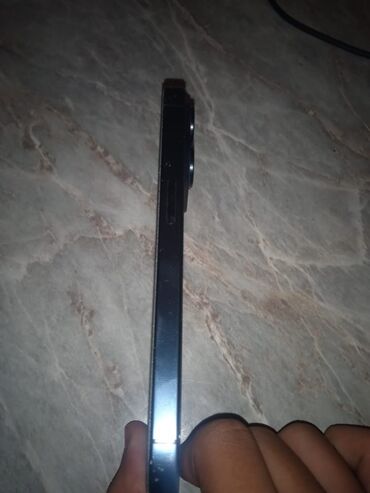 dubay iphone 16 pro max qiymeti: IPhone 14 Pro Max, Qara, Face ID