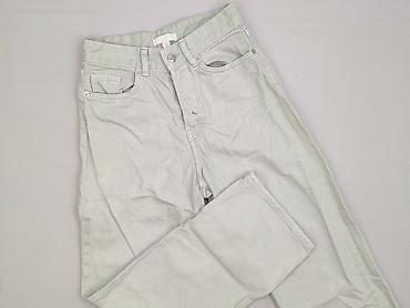 dzinsy hm: H&M, Jeansy damskie, rozmiar XS — 2