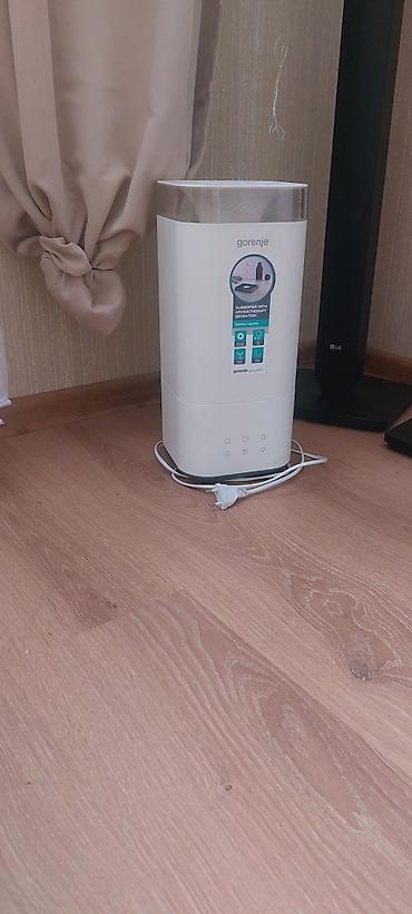 azercell data kart limitsiz internet: Hava nəmləndiricisi Gorenje, Ultrasəs, Ev üçün — 1