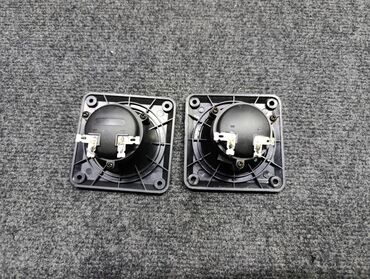 Zvučnici i stereo sistemi: Visokotonci piezo 95x95 nemacki 95 x 95 mm Par visokotonaca — 3