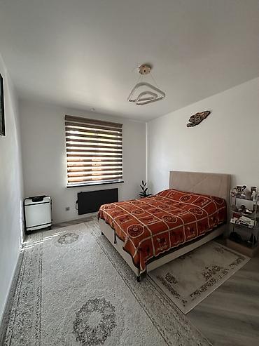Долгосрочная аренда домов: 150 м², 5 комнат, Парам без детей — 3