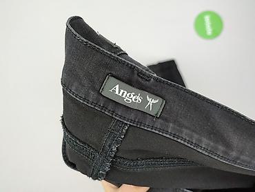 angels jeans: Jeansy damskie, rozmiar M — 4