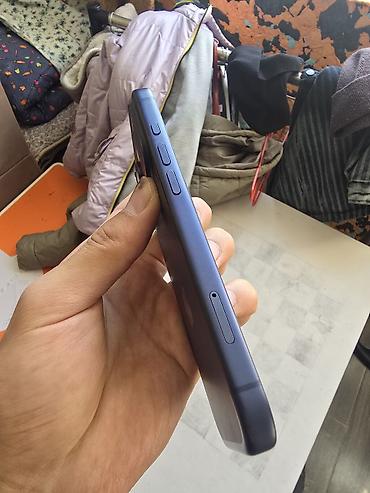 Техника и электроника: IPhone 17 Pro, Б/у, 256 ГБ, Синий, 96 % — 4