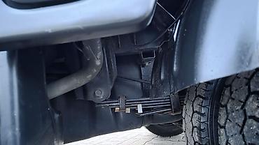 Hyundai: Hyundai Porter: 2020 г., 2.5 л, Типтроник, Дизель, Пикап — 14