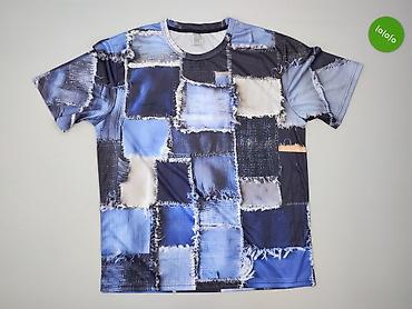bob dylan koszulka: Koszulka dla mężczyzn, rozmiar XL — 2
