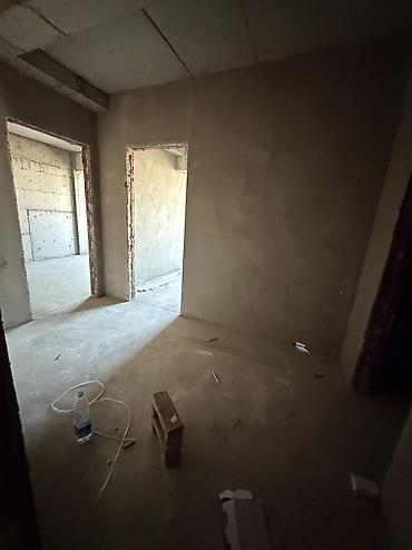 продаю квартира в каинды: 1 комната, 45 м², Ак-Орго ж/м Элитка, 4 этаж, ПСО (под самоотделку) — 3