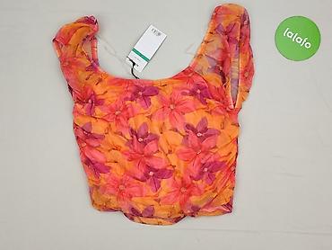 john baner top: Sinsay, Top damski, rozmiar XL — 3