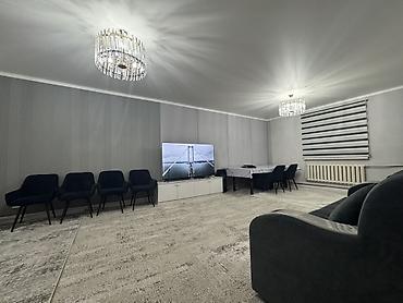 Продажа коттеджей и домов: 4 комнаты, 224 м², 3 соток, Бишкек, Кок-Жар ж/м Собственник — 12