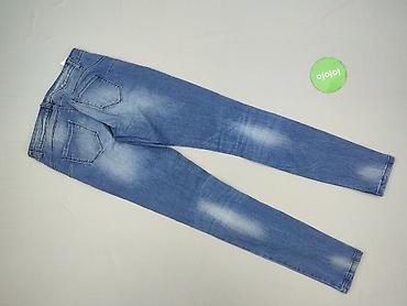wide: Benetton, Jeansy damskie, rozmiar XS — 3