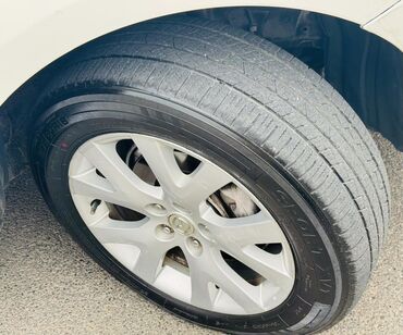 Mazda: Mazda CX-7: 2.3 l | 2008 il Krossover — 10