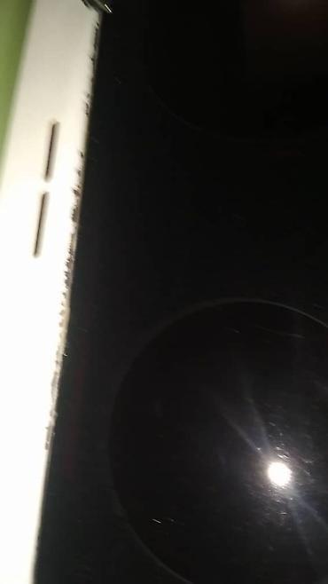 Кухонные плиты и варочные поверхности: Электрическая, Напольная, Б/у — 13