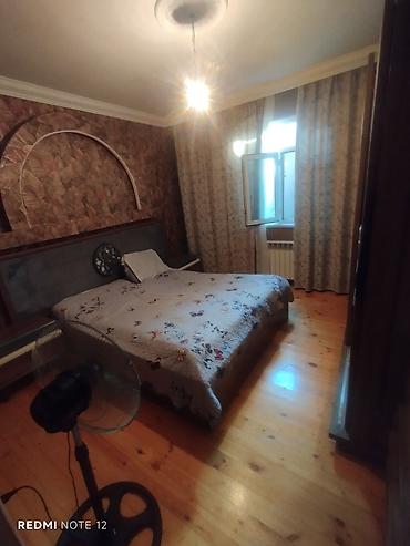 Продажа домов: 2 otaqlı həyət evi Plan: - Qonaq otağı: geniş, tavan dekorlu — 4