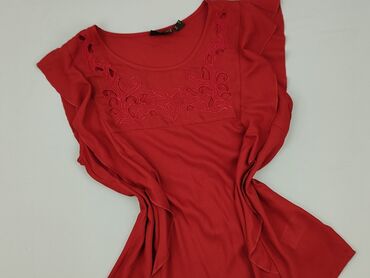 Women's blouse, size L