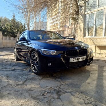 bmw 7 серия 728: BMW 3 series: 0.2 l | 2014 il Sedan