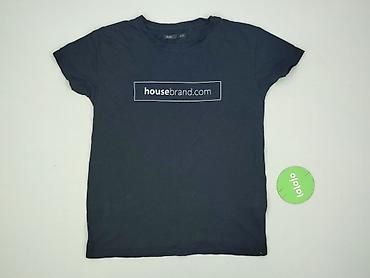 house billie eilish: House, T-shirt damski, rozmiar S — 2