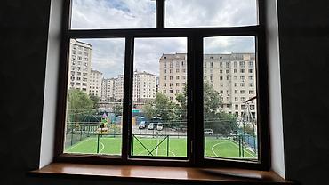 3 комнаты, 122 м², Асанбай мкр Элитка, 3 этаж, Евроремонт