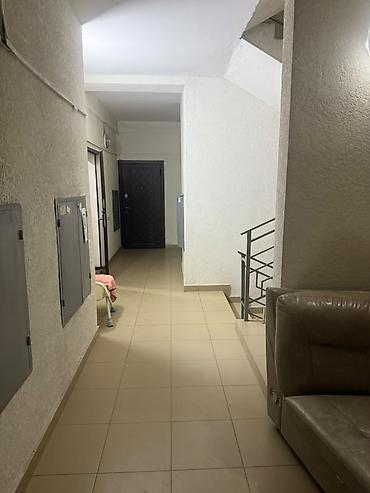 Продажа квартир: 1 комната, 43 м², Городок строителей Элитка, 7 этаж, Евроремонт — 3