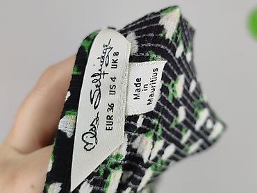 4f sukienki: Miss Selfridge, Sukienka damska, rozmiar S — 4