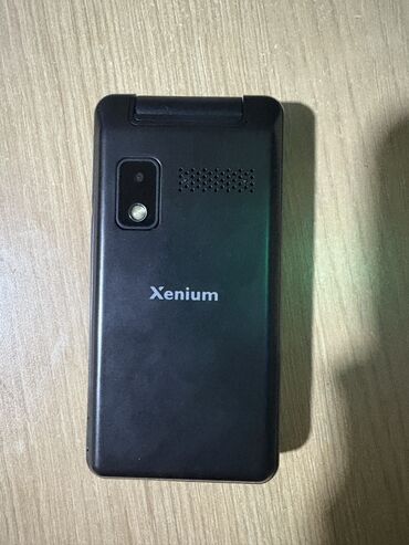 телефон fly fs520: Philips xenium x600 yenidir tekce qutusu acilib