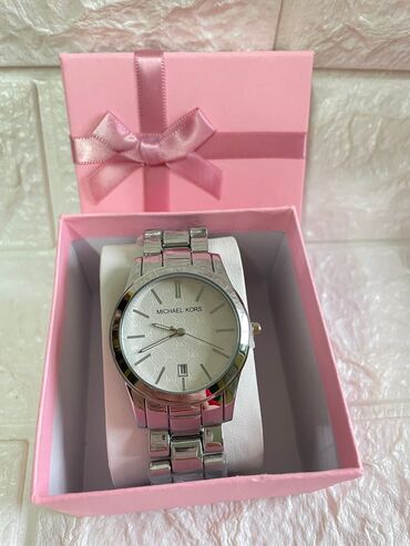 Ručni satovi: Klasični sat, Fossil, Ženski — 1