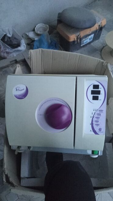 Tibbi avadanlıq: Salam teze ve iwlenmiw Stomatoloji kreslolar ve avadanlìqlarìn — 7