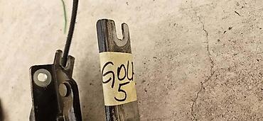 car sell: NOSAC HAUBE ZA VOLKSWAGEN GOLF 4, GOLF 5, TOURAN — 3