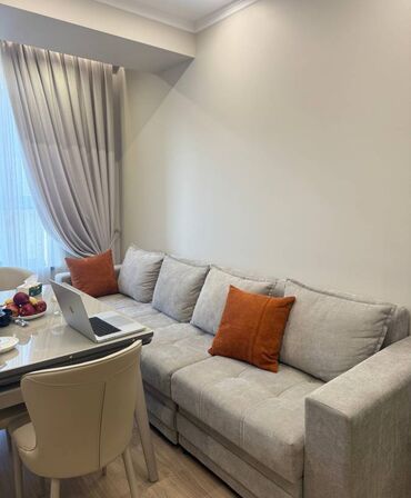 Долгосрочная аренда квартир: 2 комнаты — 10