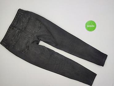 second hand lubin: DENIM JEANS, Jeansy damskie, rozmiar M — 3