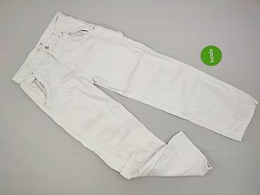 nike john deere: Denim, Jeansy damskie, rozmiar L — 2