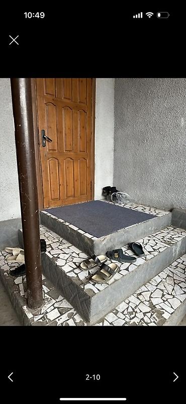 Продажа коттеджей и домов: Продажа дома, Лебединовка. СРОЧНО РЕАЛЬНЫМ КЛИЕНТАМ Площадь участка — 5