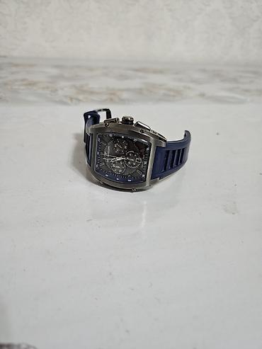 часы спортивные мужские: Наручные часы Jacques Philippe (Swiss Made) - Корпус: нержавеющая — 1
