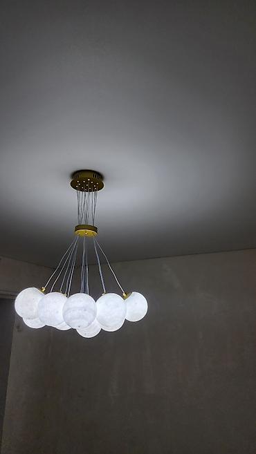 Натяжной потолок: Натяжной потолок Глянцевое, Матовое, 3D потолки at lalafo.kg — 2 Натяжной потолок: Натяжной потолок Глянцевое, Матовое, 3D потолки — 2