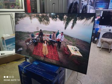 Телевизоры: Телик Акция Телевизор - Skyworth 65SUE9500 165 см 65" 4k (google tv) — 19