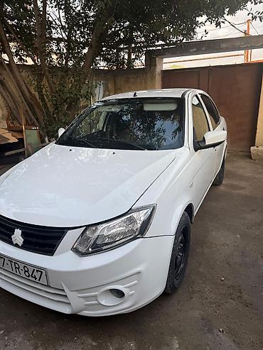 saipa 132 se: Saipa : 1.5 l | 2019 il 133000 km Sedan — 3