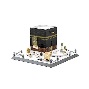 lego technic 9398: Конструктор "Мекка Кааба" – 446 деталей | доставка по городу 🚛 | — 2
