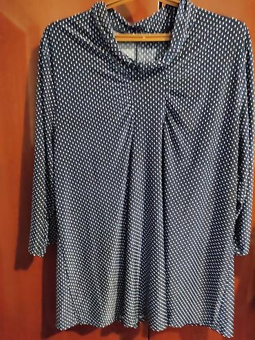 Демисезонные куртки: Куртка Джинсовая Новая,цвет черный слегка с потертостями, 48- — 14