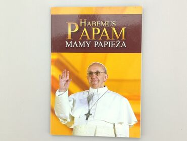 Książki: Książka, gatunek - Literatura faktu, stan - Bardzo dobry