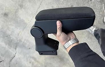 prostirke za ležaljke: NASLON ZA RUKU FIAT GRANDE PUNTO | Nadlon za ruku fiat grande punto — 1