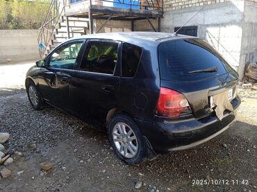 помощь авто: Honda Civic: 2000 г., 1.5 л, Вариатор, Бензин, Хэтчбэк