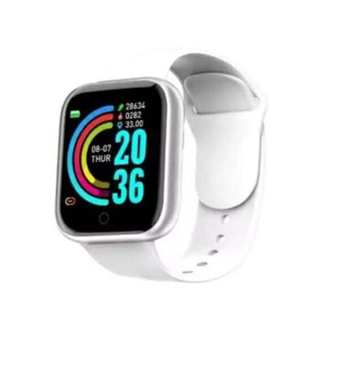 Ručni satovi: Smart watch, Unisex — 14