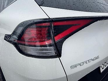 2022: Kia Sportage: 2022 г., 2 л, Автомат, Дизель, Кроссовер — 7