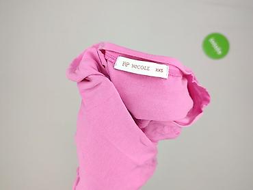 bluzki barbie: Nicole, T-shirt damski, rozmiar 2XS — 4