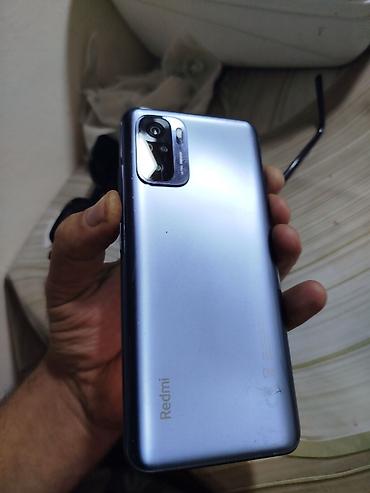 Redmi: Redmi Note 10S, 128 GB, rəng - Gümüşü, İki sim kartlı — 2